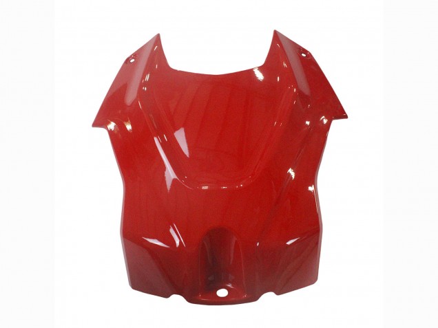 2023-2024 BMW S1000RR Motorcycle Fairings - Red Matte Black Canada Websites