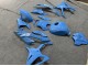 2023-2024 BMW S1000RR Motorcycle Fairings - Glossy Blue Canada Websites