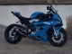 2023-2024 BMW S1000RR Motorcycle Fairings - Glossy Blue Canada Websites
