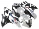 2023-2024 BMW S1000RR Motorcycle Fairing - White Blue Red Matte Black Canada Websites