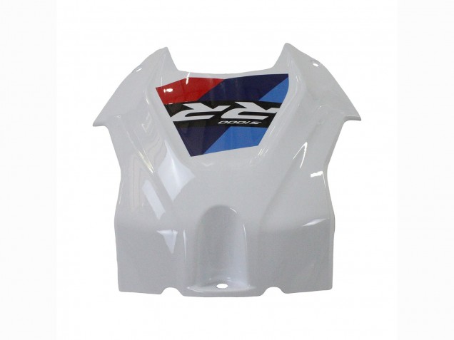 2023-2024 BMW S1000RR Motorcycle Fairing - White Blue Red Matte Black Canada Websites