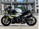 2023-2024 BMW S1000RR Motorcycle Fairings - Silver Yellow Carbon Fiber Canada Websites