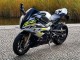 2023-2024 BMW S1000RR Motorcycle Fairings - Silver Yellow Carbon Fiber Canada Websites