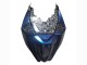 2019-2022 BMW S1000RR Motorcycle Fairings - Gradient Blue Purple Forged Carbon Fiber Canada Websites