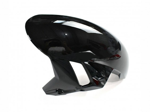 2019-2022 BMW S1000RR Motorcycle Fairing Kits - Black Red Canada Websites