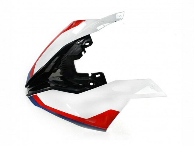 2019-2022 BMW S1000RR Motorcycle Fairings - Black White Red Blue Canada Websites