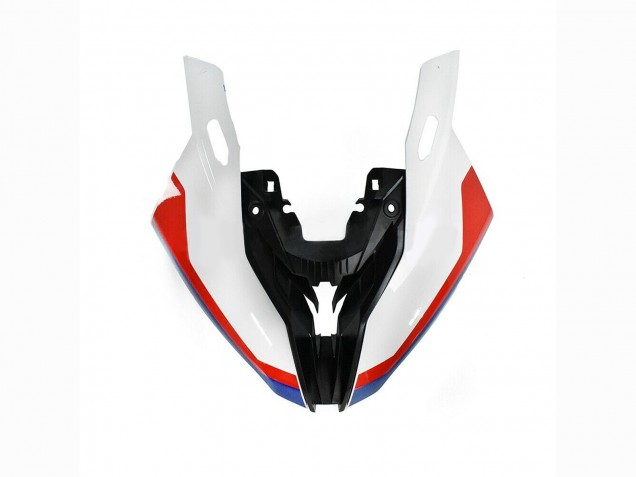 2019-2022 BMW S1000RR Motorcycle Fairings - Black White Red Blue Canada Websites