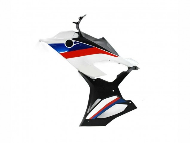 2019-2022 BMW S1000RR Motorcycle Fairings - Black White Red Blue Canada Websites