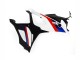 2019-2022 BMW S1000RR Motorcycle Fairings - Black White Red Blue Canada Websites
