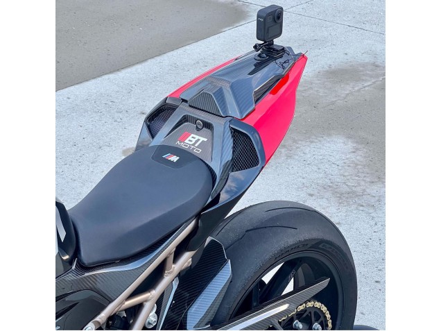 2019-2022 BMW S1000RR Motorcycle Fairings - Black Red White Canada Websites