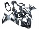 2019-2022 BMW S1000RR Motorcycle Fairings - Black White Canada Websites