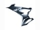 2019-2022 BMW S1000RR Motorcycle Fairings - Black White Canada Websites