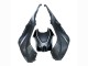 2019-2022 BMW S1000RR Motorcycle Fairings - Black White Canada Websites