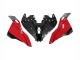 2019-2022 BMW S1000RR Motorcycle Fairings - Black Red Grey Canada Websites