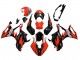 2019-2022 BMW S1000RR Motorcycle Fairings - Black Red Grey Canada Websites