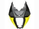 2019-2022 BMW S1000RR Motorcycle Fairings - Glossy Black Yellow Canada Websites