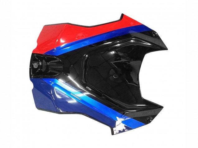 2019-2022 BMW S1000RR Motorcycle Fairings - Blue Red White 23 Canada Websites