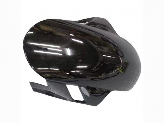 2019-2022 BMW S1000RR Motorcycle Fairings - Lime Green Black Canada Websites