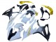 2019-2022 BMW S1000RR Motorcycle Fairings - White Gold Canada Websites