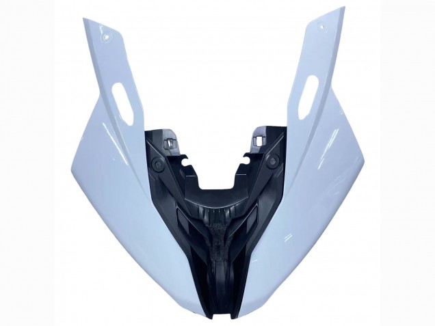 2019-2022 BMW S1000RR Motorcycle Fairings - White Gold Canada Websites