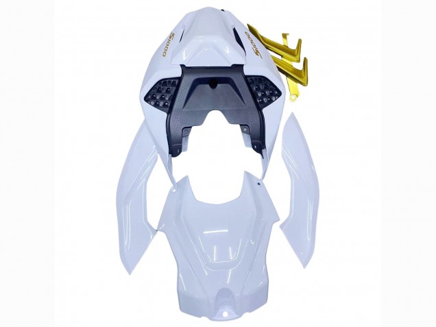 2019-2022 BMW S1000RR Motorcycle Fairings - White Gold Canada Websites