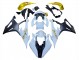 2019-2022 BMW S1000RR Motorcycle Fairings - White Gold Canada Websites