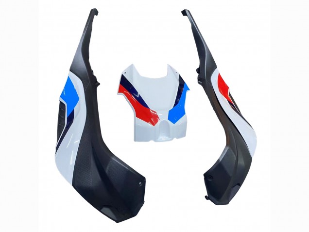 2019-2022 BMW S1000RR Motorcycle Fairings - Black Red Blue White Canada Websites