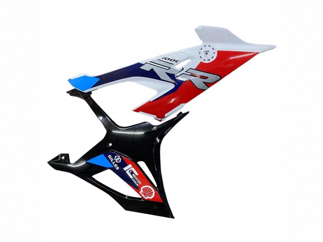 2019-2022 BMW S1000RR Motorcycle Fairings - Black Red Blue White Canada Websites