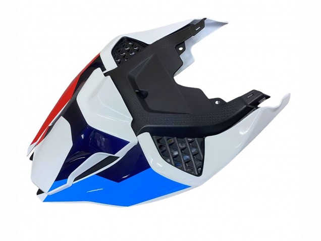2019-2022 BMW S1000RR Motorcycle Fairings - Black Red Blue White Canada Websites