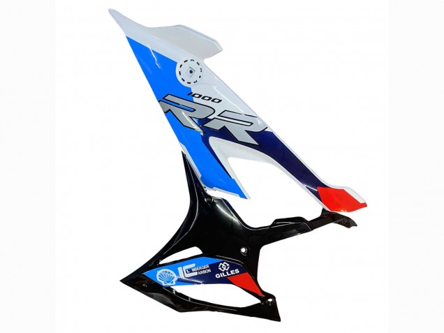 2019-2022 BMW S1000RR Motorcycle Fairings - Black Red Blue White Canada Websites