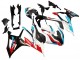2019-2022 BMW S1000RR Motorcycle Fairing - Black White Blue Red Canada Websites