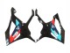 2019-2022 BMW S1000RR Motorcycle Fairing - Black White Blue Red Canada Websites
