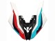 2019-2022 BMW S1000RR Motorcycle Fairing - Black White Blue Red Canada Websites