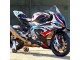 2019-2022 BMW S1000RR Motorcycle Fairing - Black White Blue Red Canada Websites