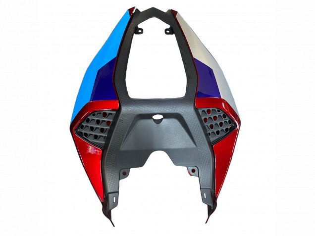 2019-2022 BMW S1000RR Motorcycle Fairing - White Blue Red Black Canada Websites