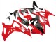 2019-2022 BMW S1000RR Motorcycle Fairing Kits - Red Black Canada Websites
