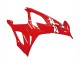 2019-2022 BMW S1000RR Motorcycle Fairing Kits - Red Black Canada Websites