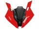 2019-2022 BMW S1000RR Motorcycle Fairing Kits - Red Black Canada Websites