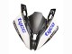 2019-2022 BMW S1000RR Motorcycle Fairings - White Black Pink Oxford Canada Websites