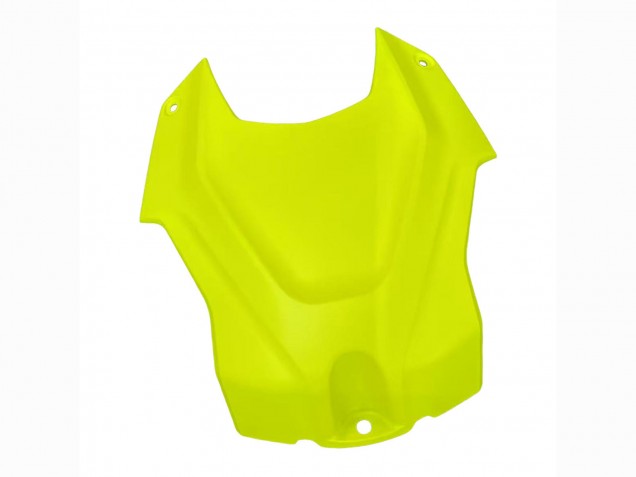 2019-2022 BMW S1000RR Motorcycle Fairings - Black Yellow Grey Canada Websites