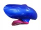 2017-2018 BMW S1000RR Motorcycle Fairings - Pink Blue Yellow Shark Canada Websites