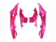 2017-2018 BMW S1000RR Motorcycle Fairings - Pink Blue Yellow Shark Canada Websites