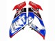2017-2018 BMW S1000RR Motorcycle Fairings Kits - White Blue Red Glossy Black Canada Websites