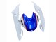 2017-2018 BMW S1000RR Bike Fairings - White Blue Red Glossy Black Canada Websites
