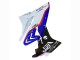 2017-2018 BMW S1000RR Bike Fairings - White Blue Red Glossy Black Canada Websites
