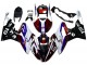 2017-2018 BMW S1000RR Motorcycle Fairings - White Red Blue Black Canada Websites