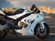 2017-2018 BMW S1000RR Motorcycle Fairings - Glossy White Canada Websites