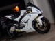 2017-2018 BMW S1000RR Motorcycle Fairings - Glossy White Canada Websites