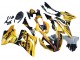 2017-2018 BMW S1000RR Motorcycle Fairings - Gold Black Tyco Canada Websites
