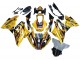 2017-2018 BMW S1000RR Motorcycle Fairings - Gold Black Tyco Canada Websites
